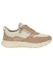 Sioux Sneaker Sunivla-702-J in beige