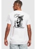 Mister Tee Mister Tee Faith In Mary Tee in white