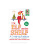 Elf on the Shelf Puppe The Elf on the Shelf® Box Junge Englisch Light ab 3 Jahre in Mehrfarbig