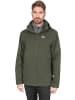 Trespass Regenjacke in Grün