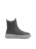 Gabor Chelsea Boots in grau