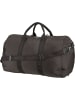 BOSS Reisetasche Highway 24H in Black