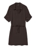 Vero Moda Kleid in Chocolate Torte