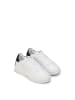 Marc O'Polo Cupsohlen-Sneaker Model Kaira in offwhite/black