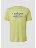 s.Oliver T-Shirt in 73D2_hellgrün