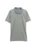 Jack Wolfskin Shirt Tech Pique Polo Polo in Grau