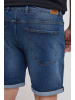 BLEND Jeansshorts BHJoel Big & Tall in Blau