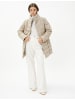 KOTON Anorak in Beige