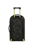 Satch Flow - 2-Rollen-Trolley M 65 cm (geo storm) in geo storm