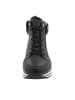 remonte Stiefelette Schwarz