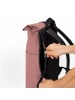 Ucon Acrobatics Tagesrucksack für Erwachsene in rose