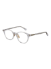 Max Mara Damen Optische Fassungen Panto Transparent