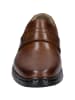 Josef Seibel Slipper Alastair 15 in cognac