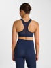 Hummel Top Hmlpulse Damen in DRESS BLUES