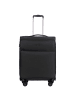 Stratic Light+ - 4-Rollen-Trolley 55 cm S in schwarz