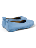 Camper Ballerinas " Right Nina " in Mittelblau