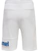 Hummel Short "Lgc Manfred Shorts" in Weiß