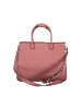 Valentino by Mario Valentino Pink Rosa Polyurethan Damen Tasche