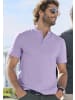 John Devin Henleyshirt in lila