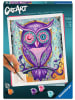 Ravensburger Ravensburger Malprodukte Träumende Eule in bunt