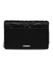 Steve Madden Taschen Schwarz/Gold