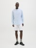Jack & Jones Chino Shorts in White