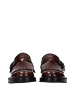 Church's Braun Leder Oxford-Schuhe und Derby-Schuhe