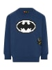 LEGO wear Sweatshirt LWSTORM 615 in dark blue