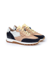LLOYD Schuhe Hochwertiger Sneaker in BEIGE