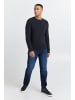 BLEND Strickpullover BHCodford in Schwarz