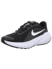 Nike Schnürschuh in schwarz