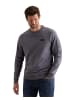 PME Legend Sweatshirt CREWNECK AMERICAN CLASSIC in Grau
