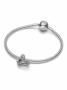 Pandora Charms & Anhänger für Damen in silber
