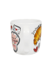 Blond Amsterdam Cappuccino-Becher Valentinstag You're A Treasure in Bunt - 500 ml