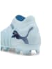 Puma Kinder Fußballschuh "Future 9 Pro FG-AG JR" in Blau