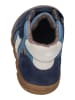 KOEL Sneaker High KABRIEL 3.0 MERINO extra weit in blau