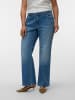 Vero Moda Ausgestellt in Medium Blue Denim