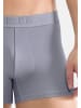 Sloggi Hipster Short / Pant SLG Base Soft in Morandi grey