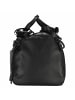 Mandarina Duck ECO - Reiserucksack/Reisetasche 45 cm (pine green) in schwarz
