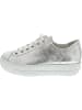 Paul Green Sneaker Silber