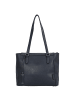 PICARD Yours - Shopper 32 cm (ozean) in ozean