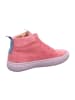Think! Komfort Stiefeletten in Rosa