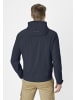 redpoint Blouson MATT in navy