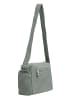 Mindesa Damen Umhängetasche in Dunkelgrau