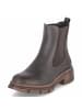 rieker Chelsea Boots in braun