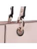Guess Noelle Schultertasche 33 cm in light rose