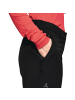 Schöffel W PANTS ENGADINWARM in Schwarz