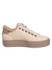 Paul Green Sneaker in beige