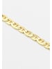 Vanlere Kette aus 375 Gelbgold