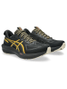 asics Laufschuhe GT-1000 14 GTX in black/sandstorm